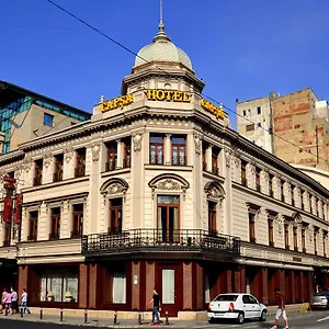 5* מלון Casa Capsa