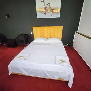  Pensiune Karma Coffe&room's