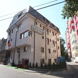 Отель Basarab, Бухарест