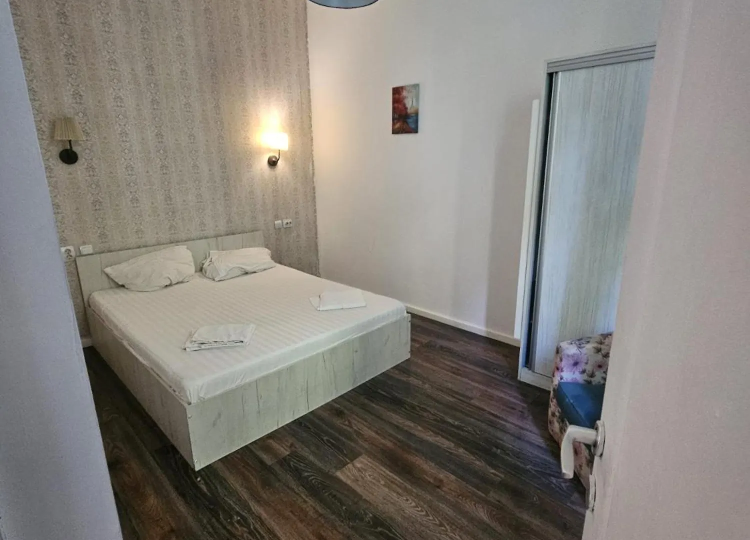 Hotel Stanford Aparthotel Bucharest Romania