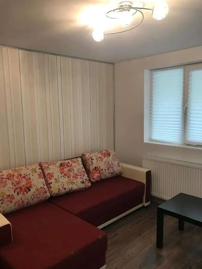 Stanford Aparthotel Bucharest 0*,  Romania