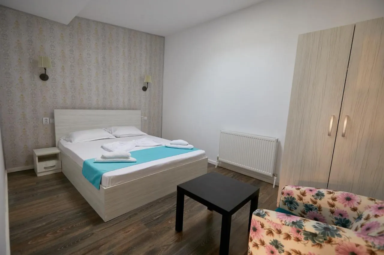 Hotel Stanford Aparthotel Bucharest