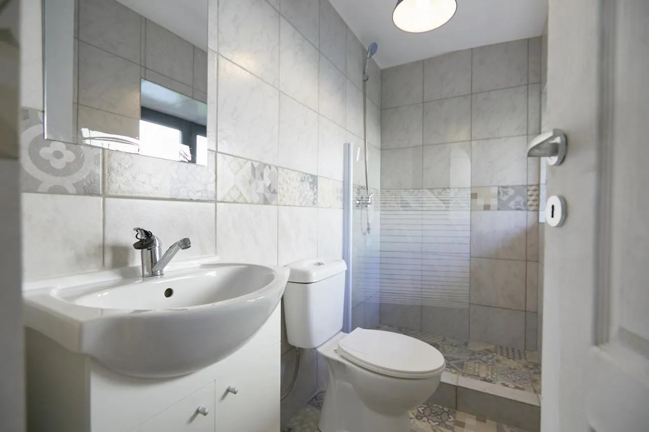 Stanford Aparthotel Bucharest 0*,