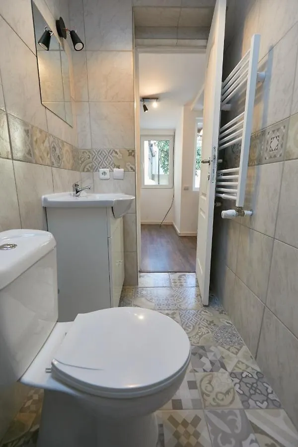 Stanford Aparthotel Bucharest